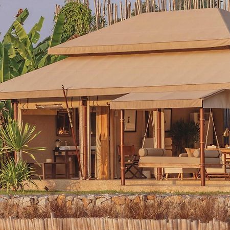 Aladdin Luxury Camp Phuket Ξενοδοχείο Εξωτερικό φωτογραφία