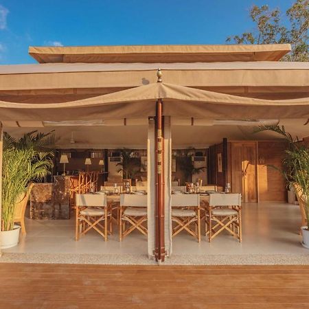 Aladdin Luxury Camp Phuket Ξενοδοχείο Εξωτερικό φωτογραφία