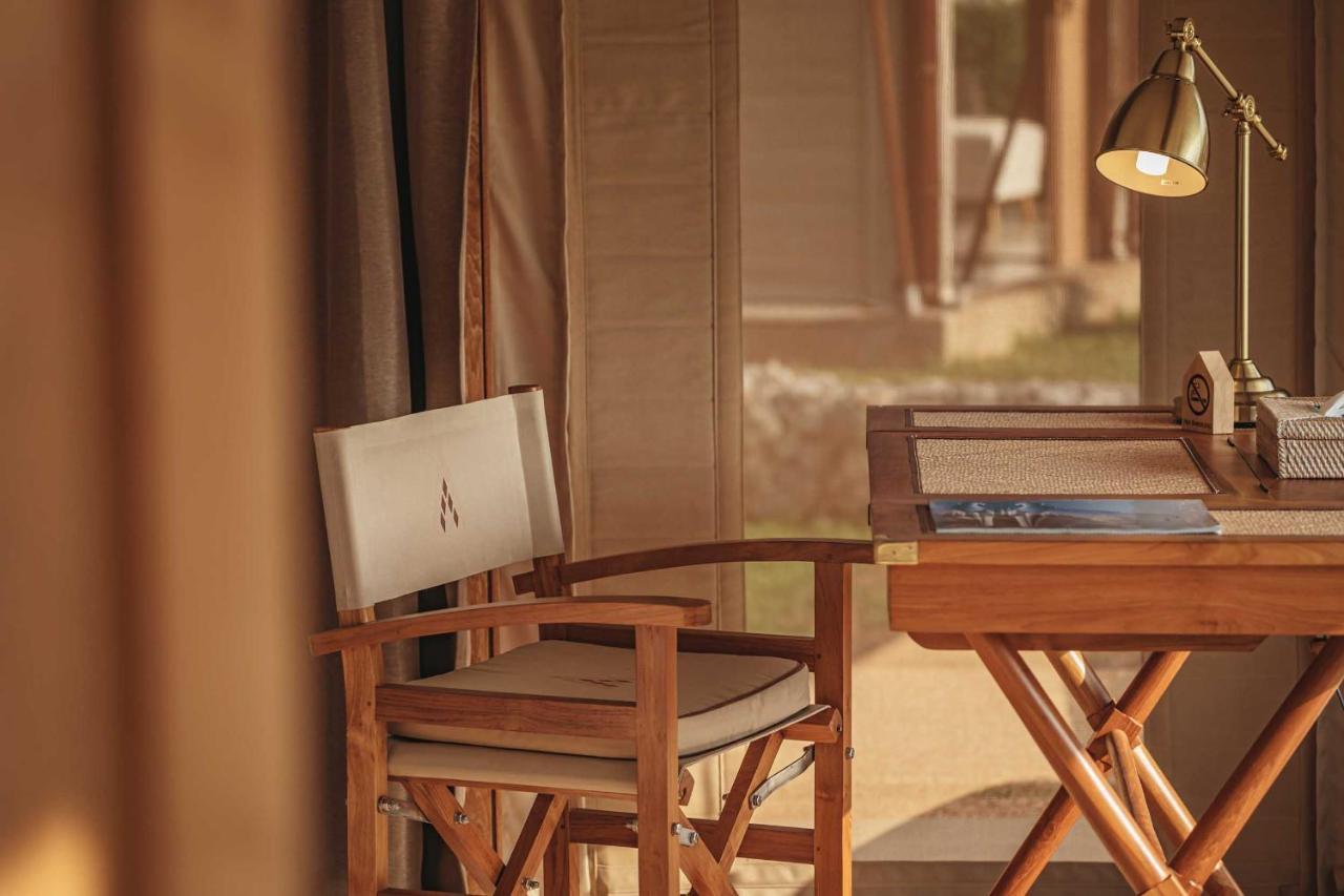 Aladdin Luxury Camp Phuket Ξενοδοχείο Εξωτερικό φωτογραφία