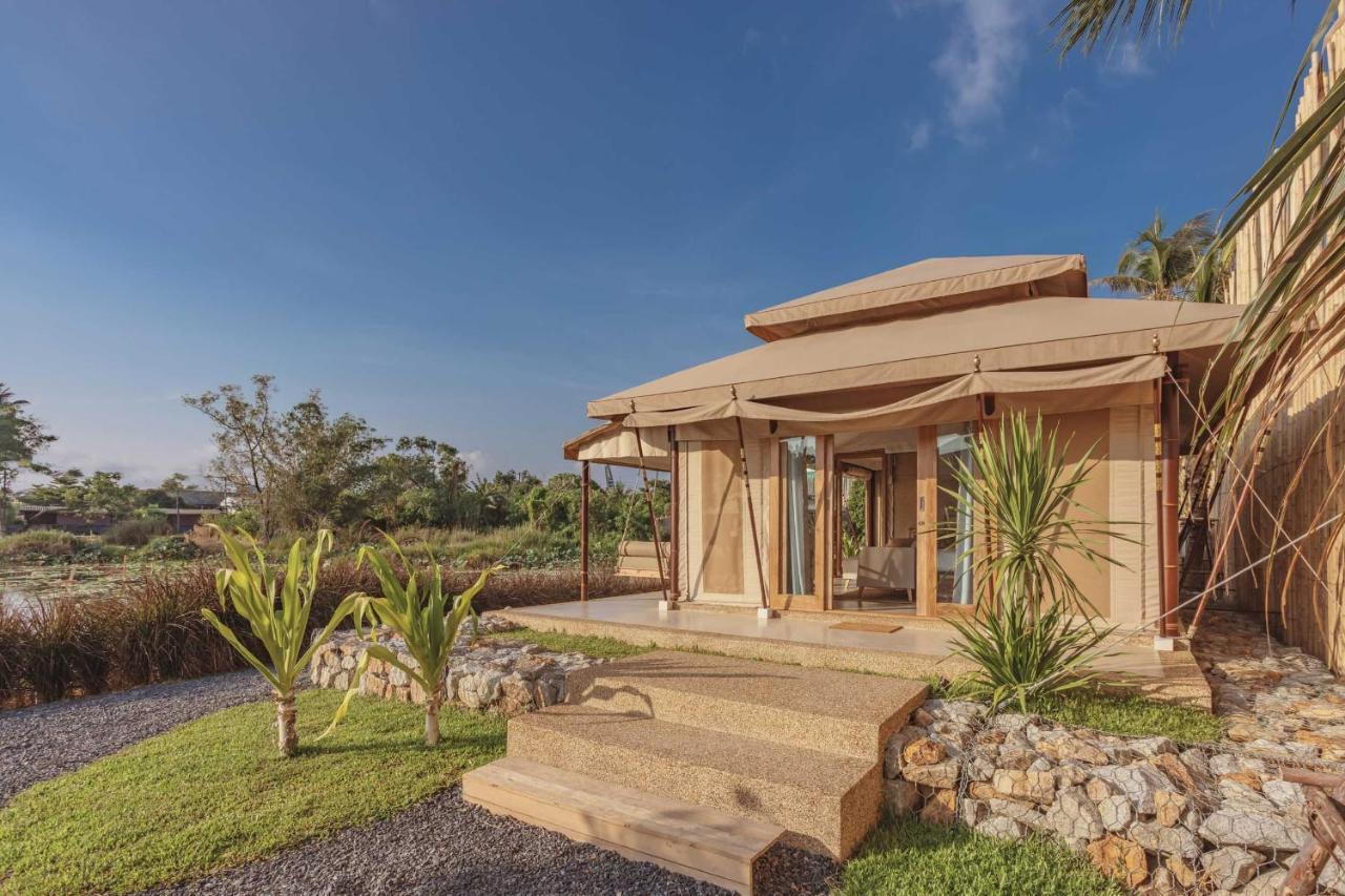 Aladdin Luxury Camp Phuket Ξενοδοχείο Εξωτερικό φωτογραφία