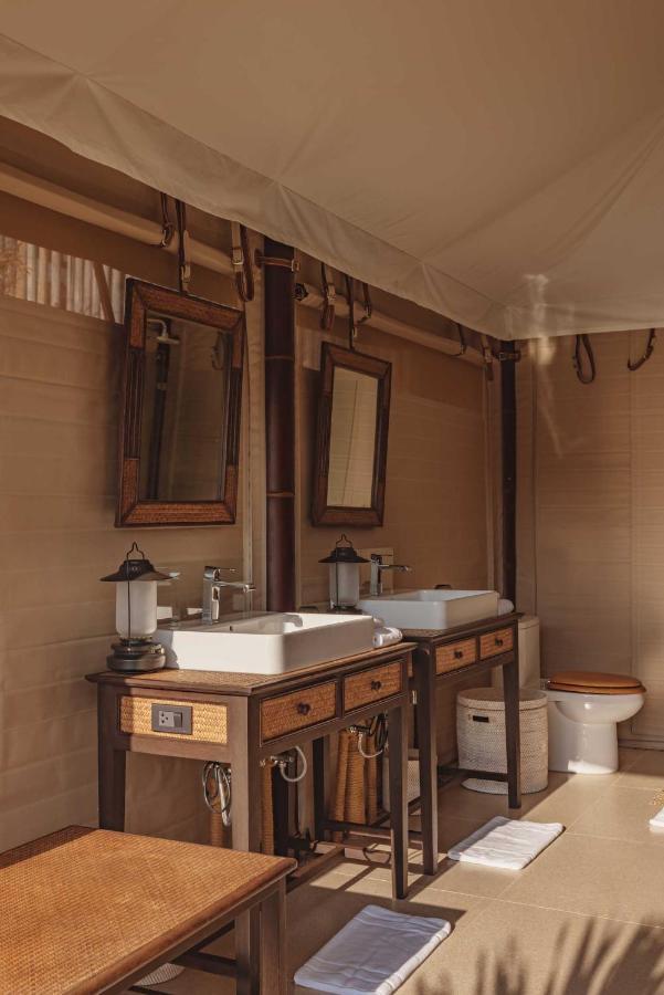 Aladdin Luxury Camp Phuket Ξενοδοχείο Εξωτερικό φωτογραφία