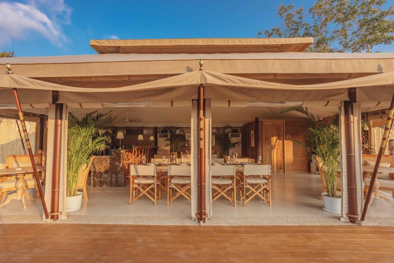 Aladdin Luxury Camp Phuket Ξενοδοχείο Εξωτερικό φωτογραφία