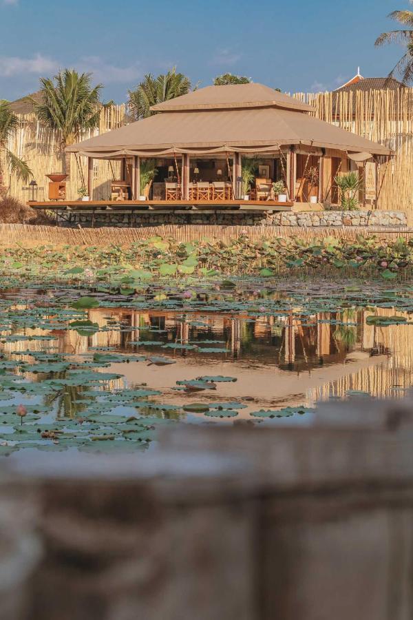 Aladdin Luxury Camp Phuket Ξενοδοχείο Εξωτερικό φωτογραφία
